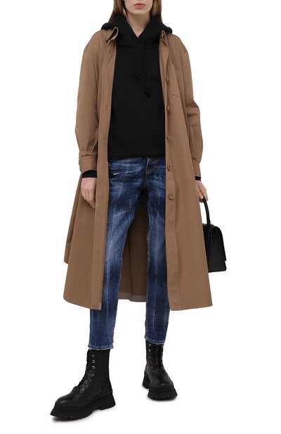 Джинсы DSQUARED2, арт. S72LB0396/S30309, фото 2