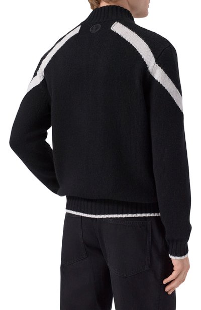 Кашемировый кардиган STEFANO RICCI, арт. K404006R31/F25465, фото 4