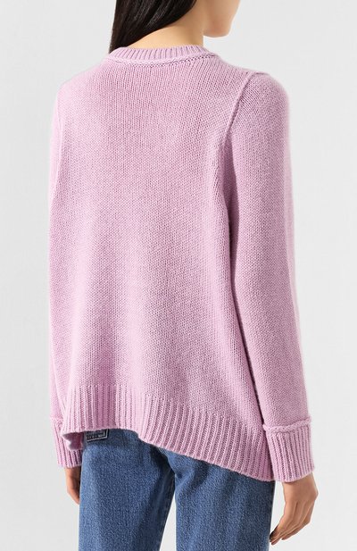 Шерстяной свитер STELLA MCCARTNEY, арт. 600080/S2168, фото 4