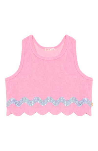 Топ BILLIEBLUSH, арт. U20942