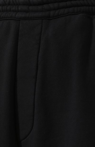 Хлопковые брюки mert & marcus 1994 DSQUARED2, арт. S73KA0451/S25030, фото 5