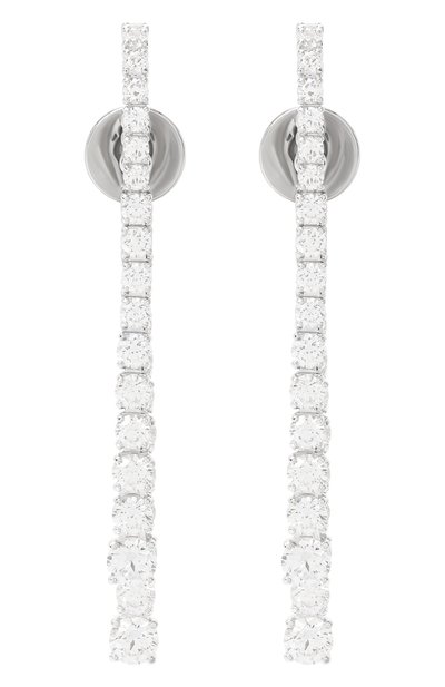 Женские серьги matrix SWAROVSKI, арт. 5709257