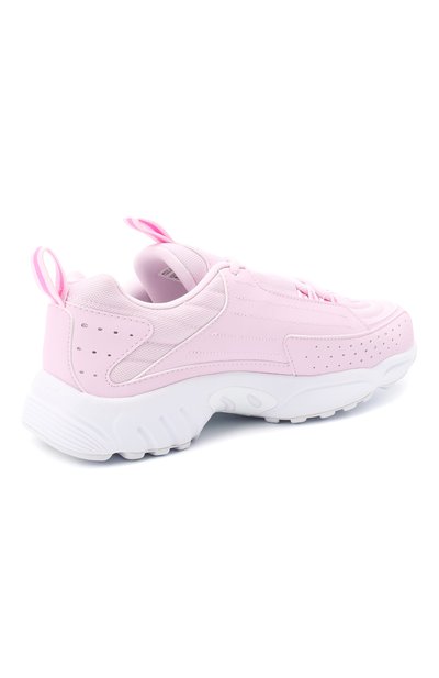 Текстильные кроссовки dmx series 2200 REEBOK, арт. EG9234, фото 4