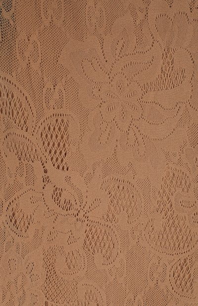Колготки GUCCI светло-бежевого цвета по цене 10900 руб., арт. 561289/3G407, фото 2 Колготки GUCCI, арт. 561289/3G407, фото 2