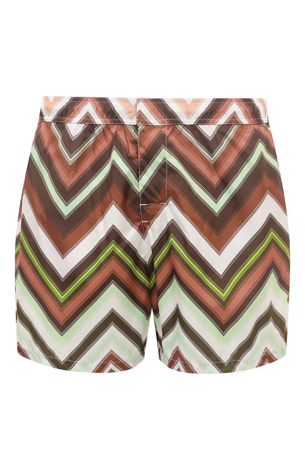 Плавки-шорты MISSONI, арт. US24SP00/BW00R0, фото 1