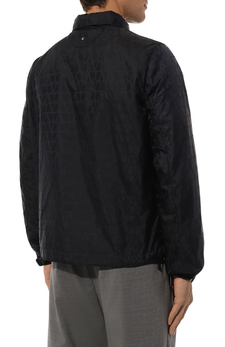 Бомбер VALENTINO, арт. 5V3CI3519VF, фото 4