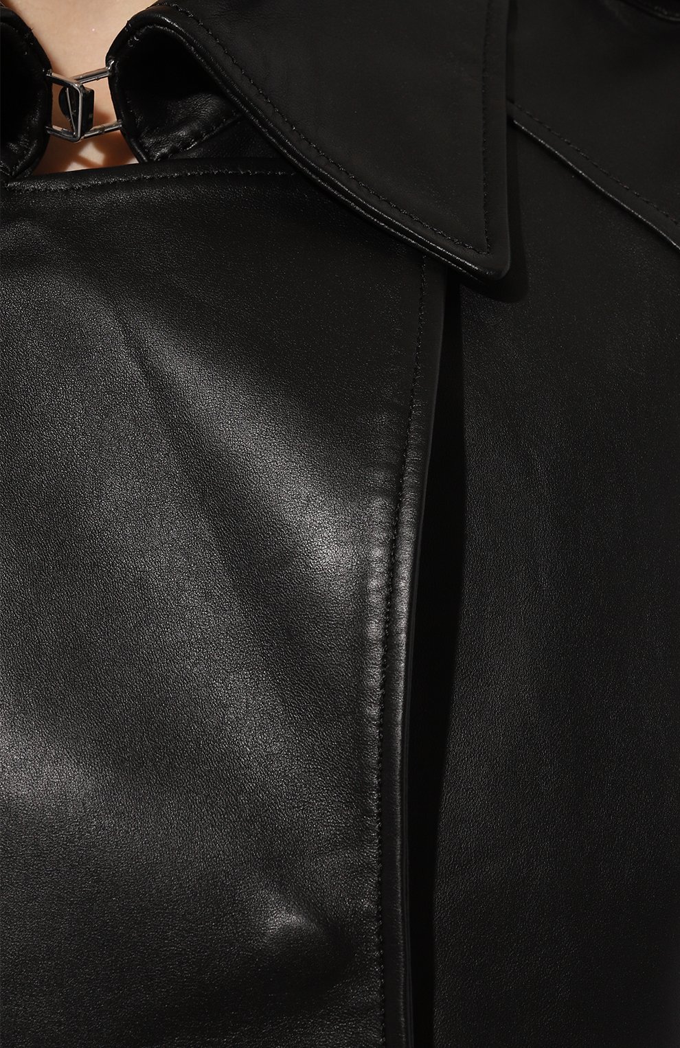 Кожаная куртка IVY OAK, арт. I0118035, фото 5