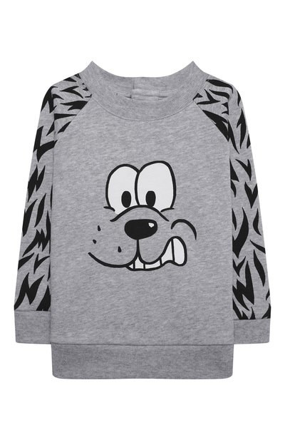 Комплект из свитшота и брюк STELLA MCCARTNEY, арт. 603511/SRJ90, фото 3