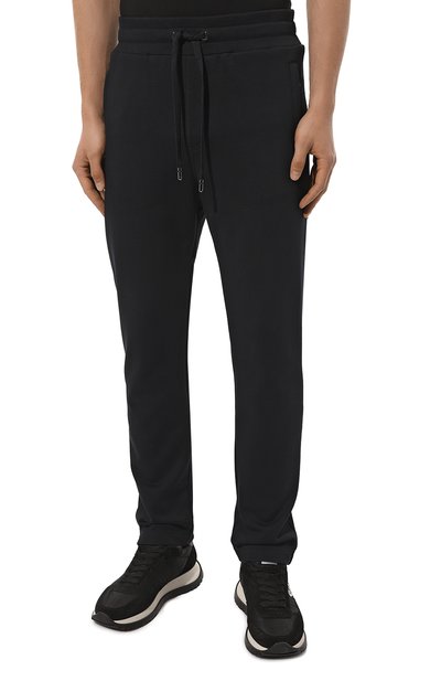 Хлопковые брюки DOLCE & GABBANA, арт. GV1BAT/G7F2G, фото 3