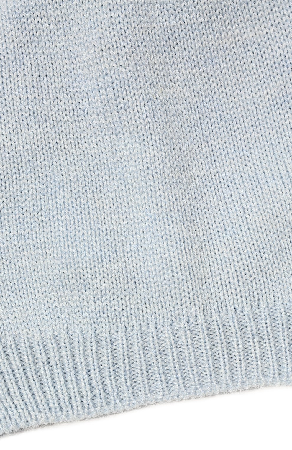 Комплект из шапки и пинеток LA PERLA, арт. 48195, фото 8