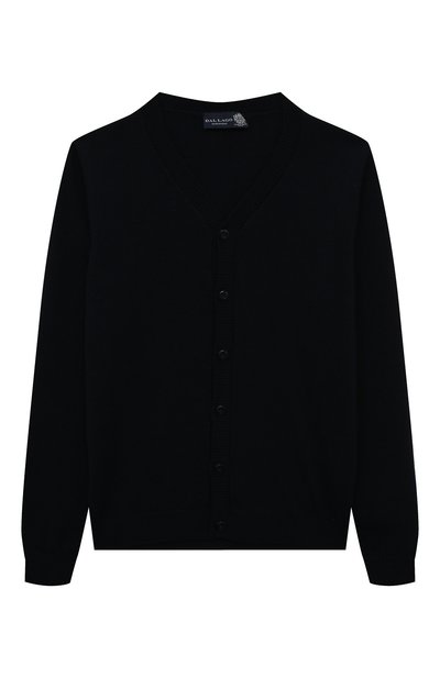 Шерстяной кардиган DAL LAGO, арт. L19/8926/13-16, фото 1