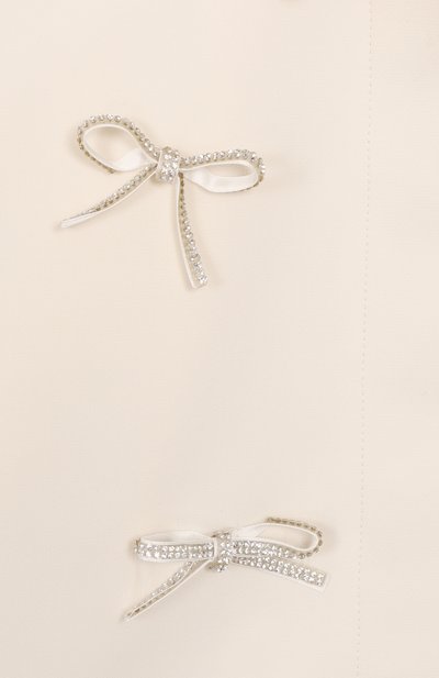 Жакет ELIE SAAB JUNIOR, арт. EFGC012/TS0802/6-10, фото 3