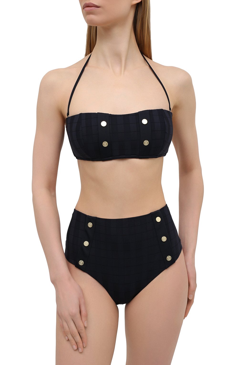 Плавки-бикини TOMMY HILFIGER, арт. UW0UW02910, фото 2