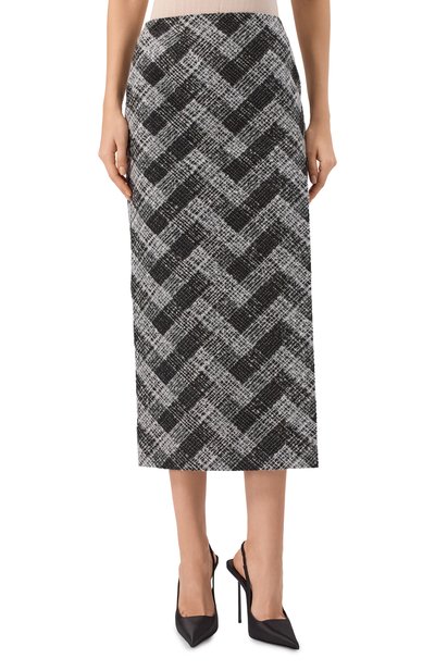 Юбка ELIE SAAB, арт. SK199NP25/TU014, фото 3