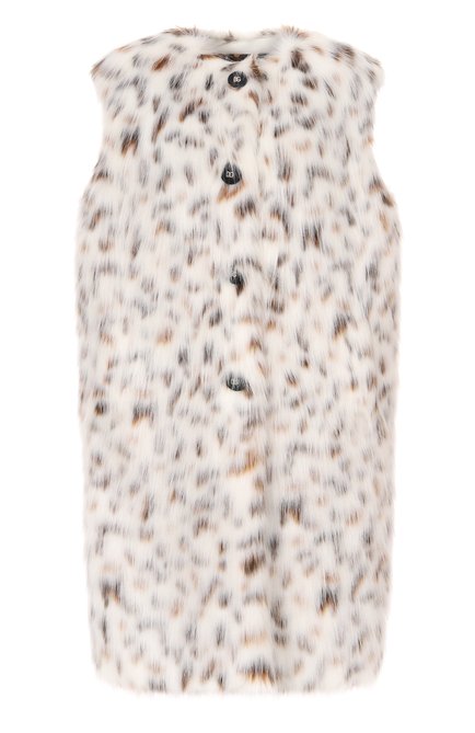 Женский жилет DOLCE & GABBANA, арт. F0B9ZF/FUSU0