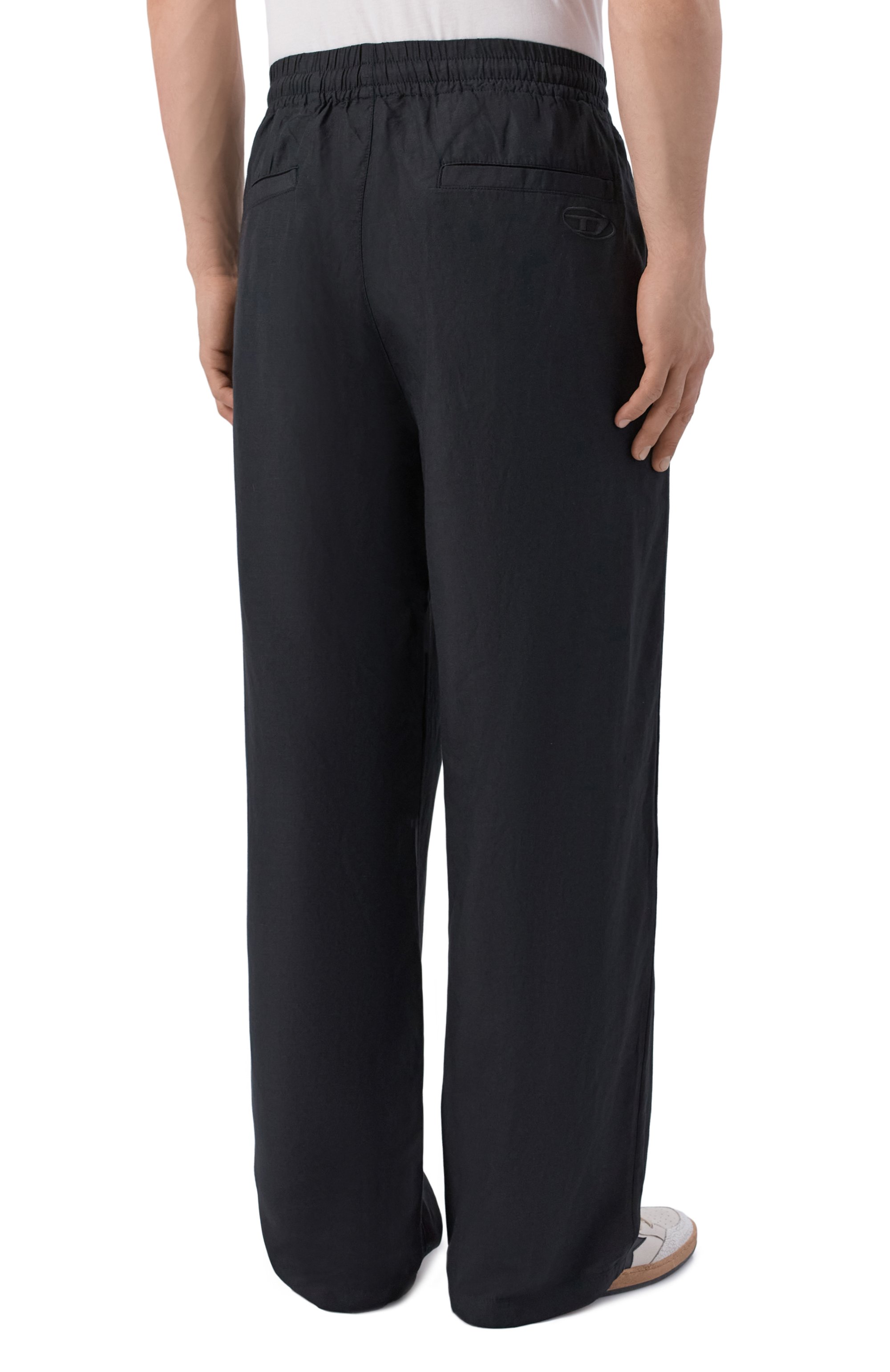 Брюки DIESEL, арт. A21976/0PGBS, фото 4