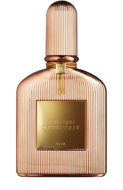 Женский парфюмерная вода orchid soleil  (30ml) TOM FORD, арт. T47X-01