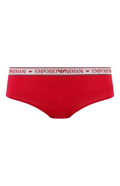 Женские трусы-шорты EMPORIO ARMANI, арт. 163225/2F227