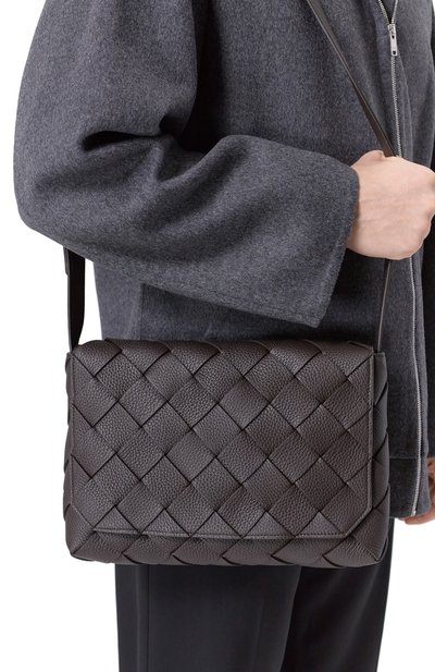 Мужская сумка diago large BOTTEGA VENETA, арт. 815796/V4FV1