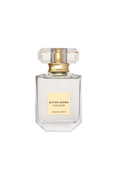 Парфюмированный спрей corleone (50ml) DIVINE AROMA бесцветного цвета, арт. 7930108503574 | Фото 1 (Региональные ограничения белый список (Axapta Mercury): Не проставлено; Ограничения доставки: flammable)