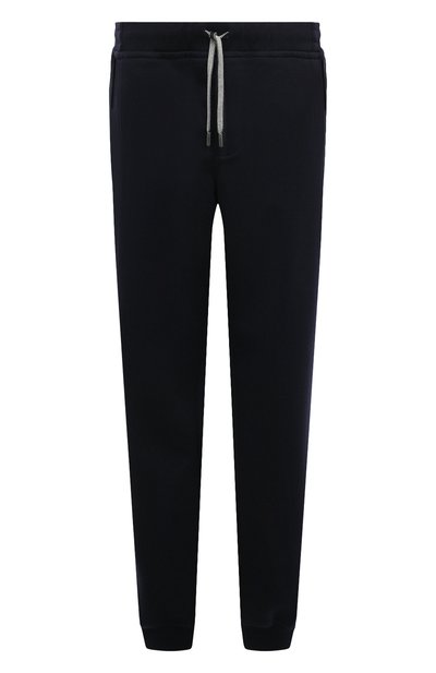 Мужские джоггеры из хлопка и кашемира MVST, арт. 13M717.VA00.MUST./58-62