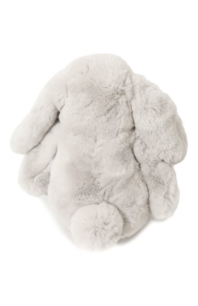 Меховая игрушка кролик YVES SALOMON ENFANT, арт. 20WEA316XXREXX, фото 3