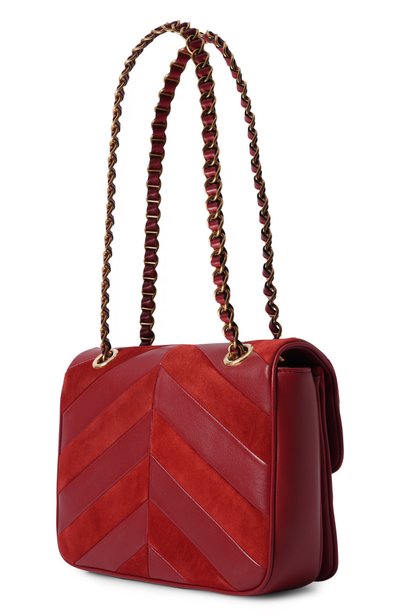 Сумка djuna VALENTINO, арт. 9W2B0T55/TIE, фото 4