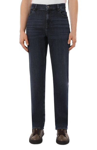 Джинсы standard 7 FOR ALL MANKIND, арт. JSMNE050GL, фото 3