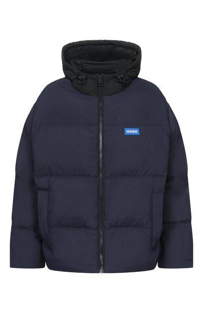 Мужская пуховик HUGO BLUE, арт. 50546652