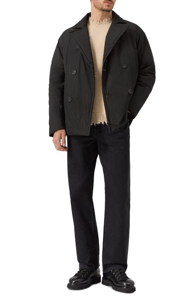 Утепленная куртка HEVO, арт. 0RT0LINI A/I724, фото 2