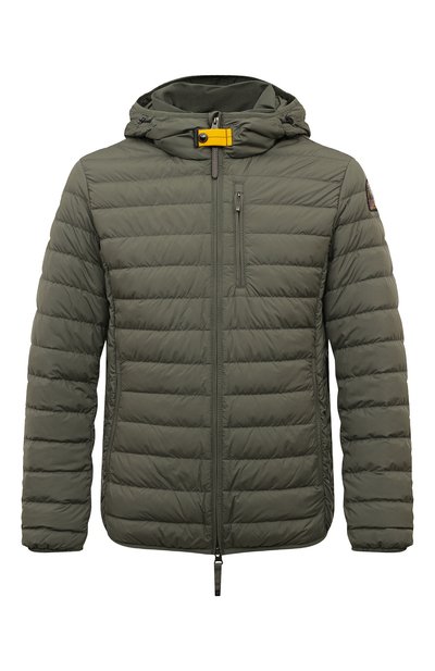 Мужская пуховая куртка PARAJUMPERS, арт. PMPUSL02