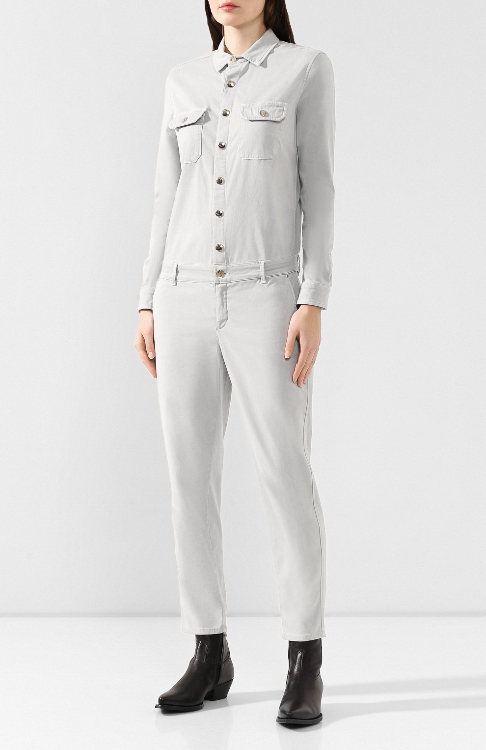 Комбинезон JACOB COHEN, арт. AMANDA 01788-V/52, фото 3