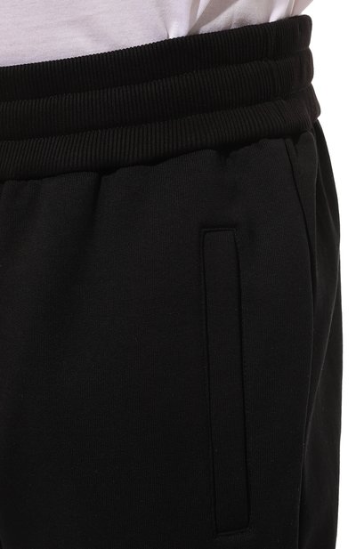 Хлопковые брюки DOLCE & GABBANA, арт. GZ12AT/G7M4Y, фото 5