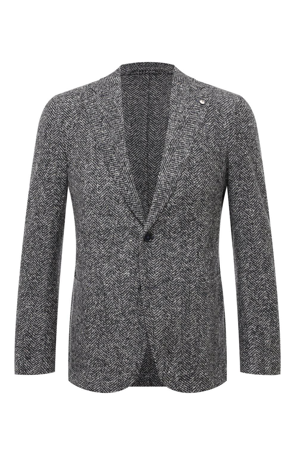 Однобортный пиджак L.B.M. 1911, арт. 2817/45713, фото 1