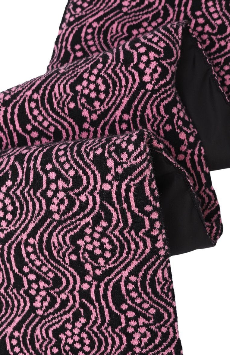 Двусторонний шарф PRADA, арт. 2FS025-2DYZ-F02PT-V-OOO, фото 2