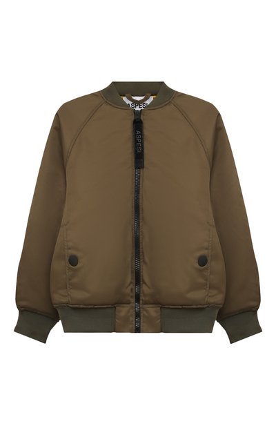 Бомбер ASPESI, арт. F24040GMN0101/14A-16A