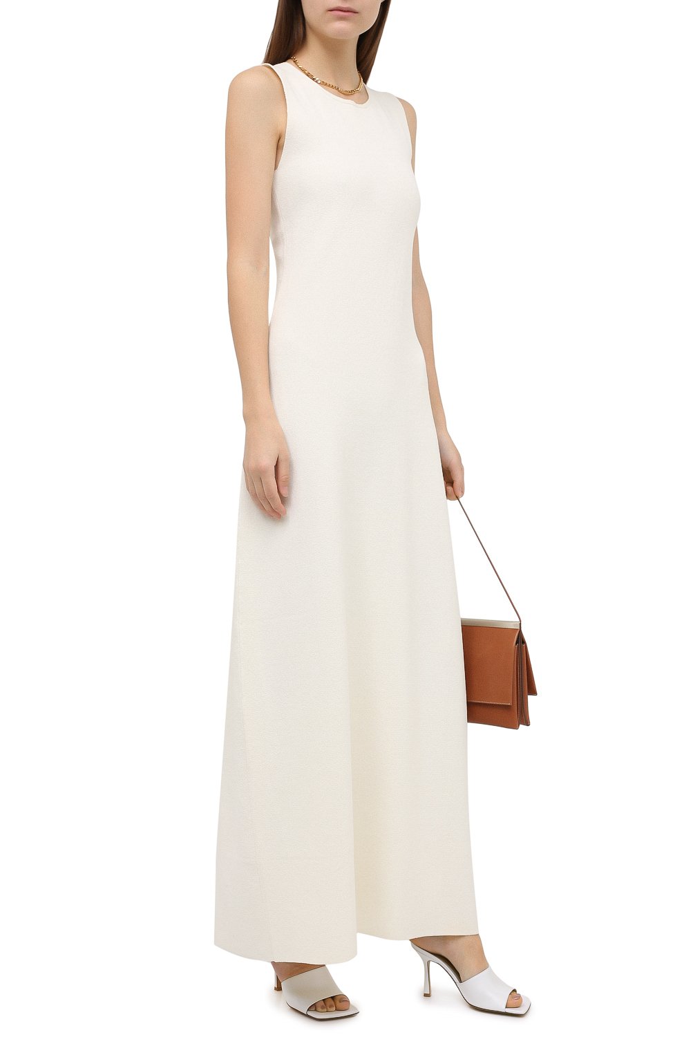 Платье JIL SANDER, арт. JSWR754336-WRY29028, фото 2