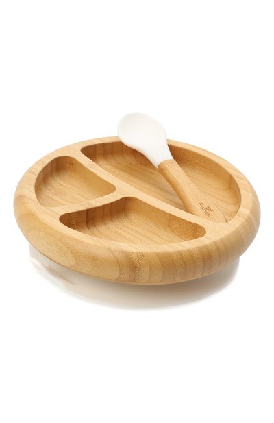 Тарелка с ложкой AVANCHY, арт. WBPL, фото 1