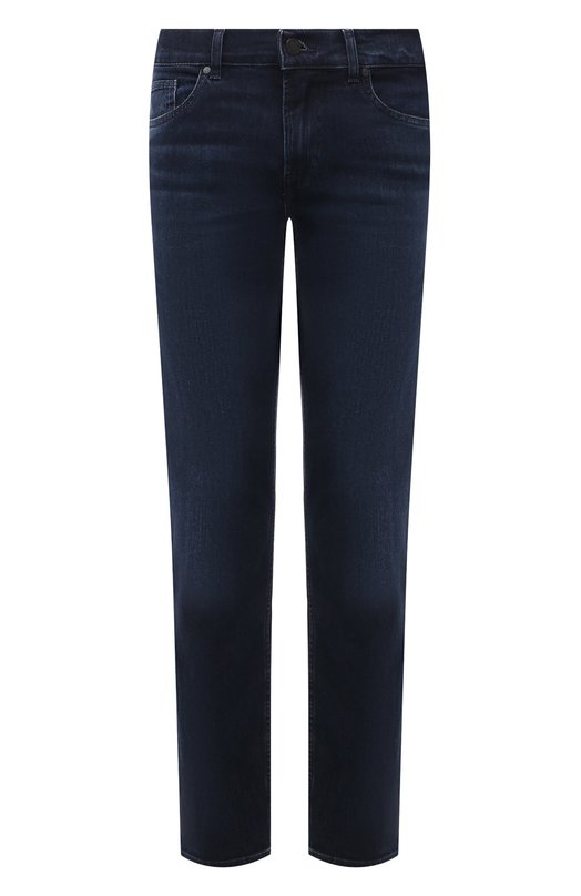 

Джинсы Standard 7 For All Mankind, Синий