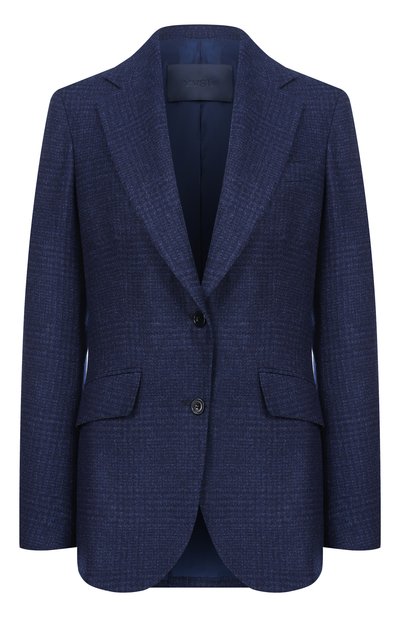 Женский шерстяной жакет MVST, арт. SDG200/S0734005