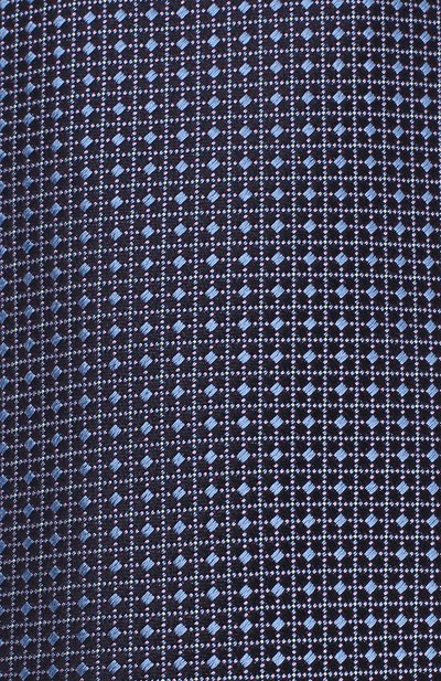 Шелковый галстук BOSS, арт. 50406909, фото 3