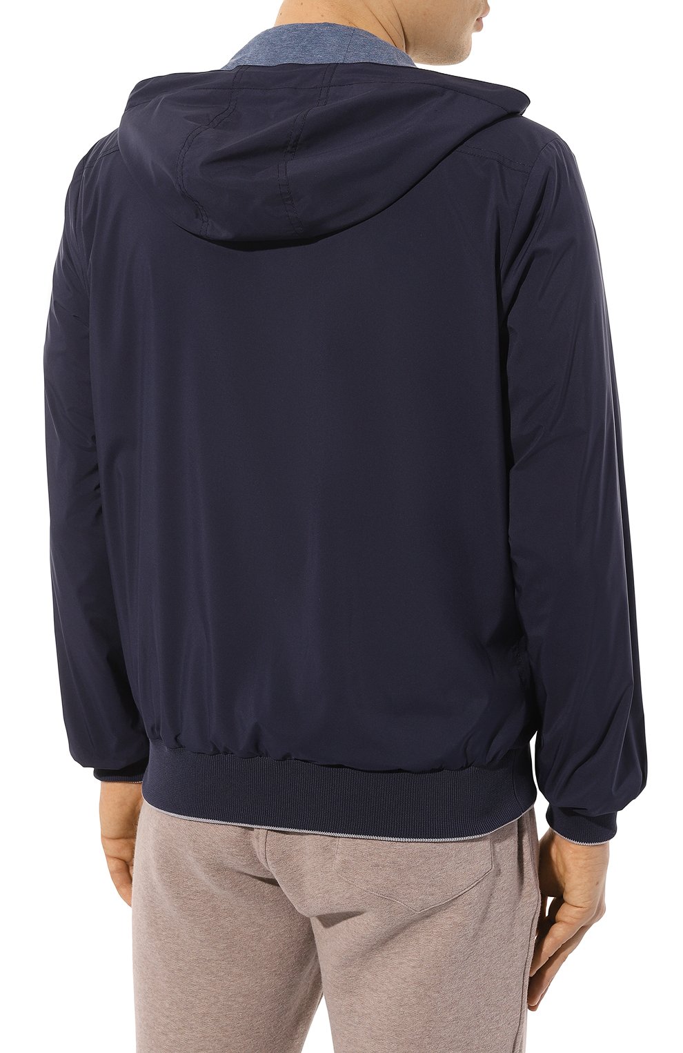 Бомбер FEDELI, арт. 7UE00600, фото 4