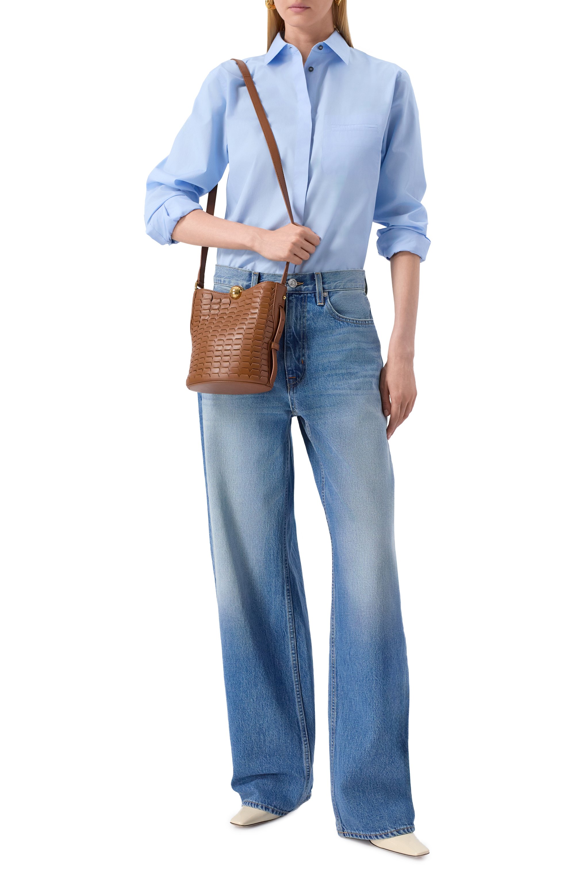 Сумка furla sfera soft mini FURLA, арт. WE00815/BX3977, фото 7