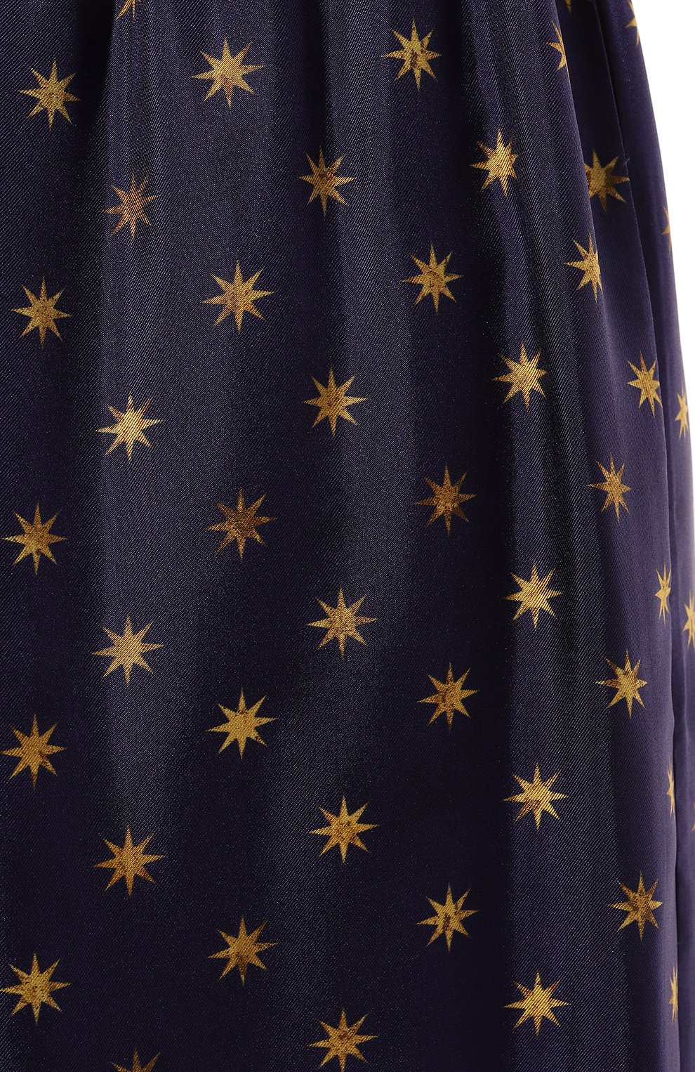 Шелковые брюки AKHMADULLINA, арт. 1225.3B602/S314, фото 5