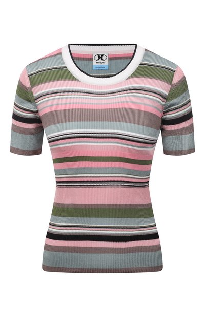 Пуловер из вискозы M MISSONI, арт. 2DN00337/2K008L, фото 1