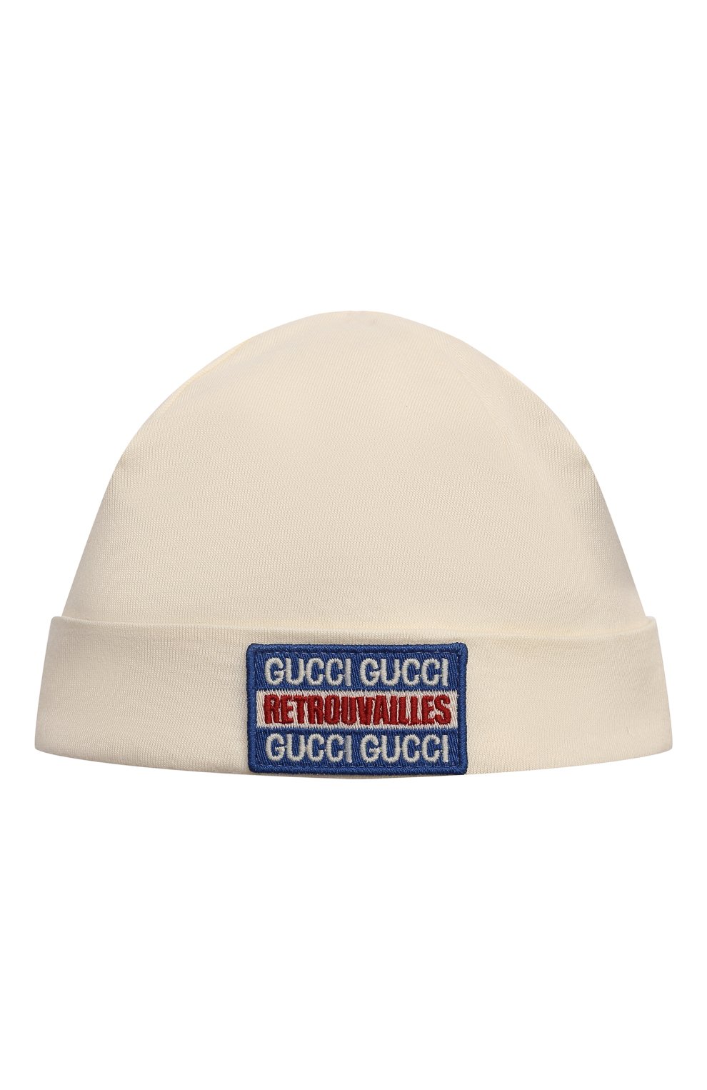 Комплект из трех предметов GUCCI, арт. 670967/XJDZ8/9-12M, фото 4