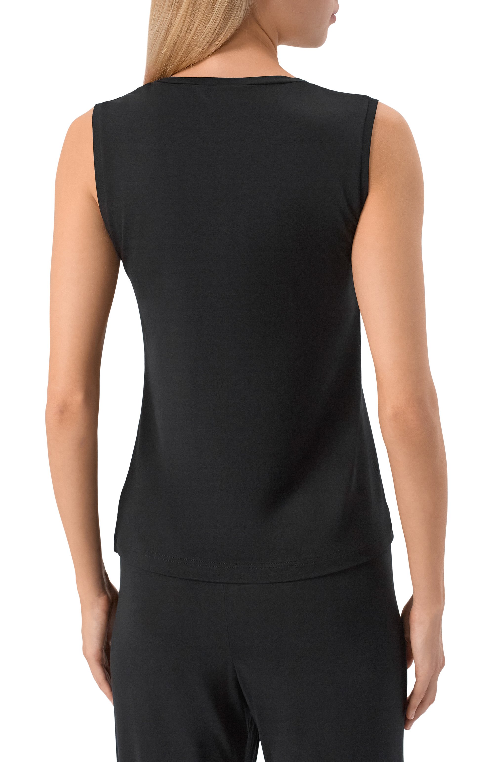 Топ GIANANTONIO PALADINI черного цвета по цене 8995 руб., арт. SM01, фото 4 Топ GIANANTONIO PALADINI, арт. SM01, фото 4