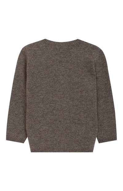 Кашемировый пуловер SOFIACASHMERE, арт. SCK253I, фото 2