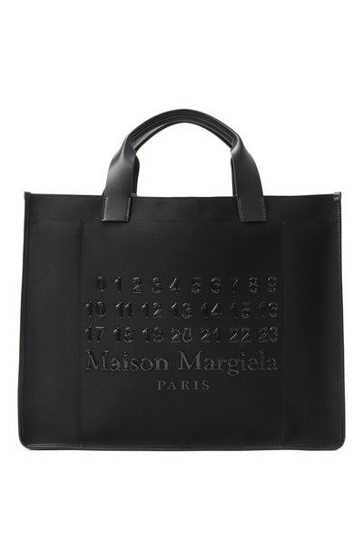 Мужская сумка-тоут cabas large MAISON MARGIELA, арт. SB2WC0003/P7276