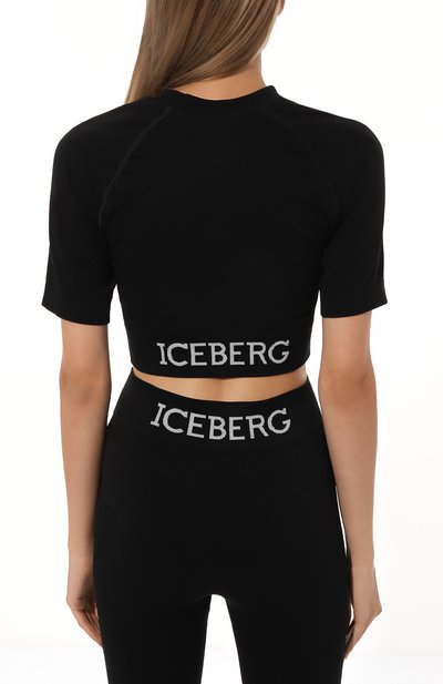 Топ ICEBERG, арт. FA14/6303, фото 4